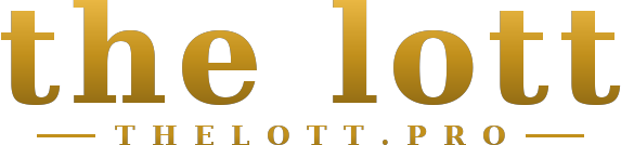 the lott logo