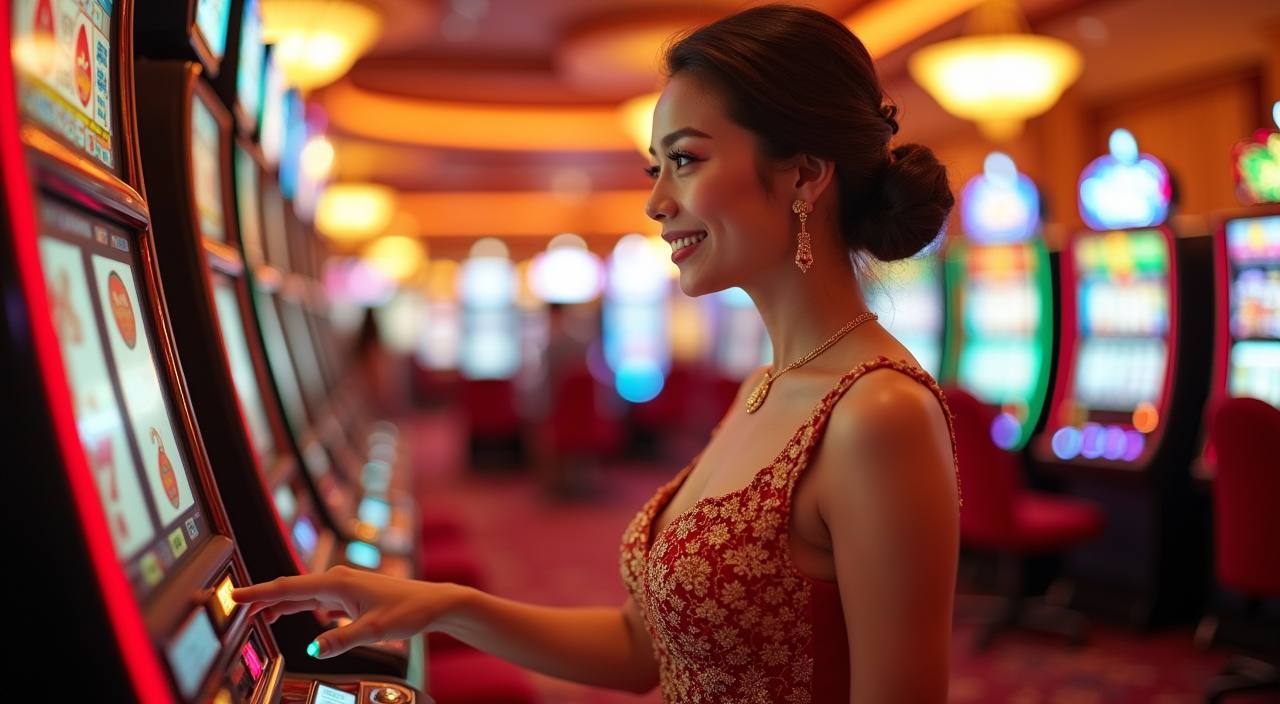 the lott Baccarat Royal